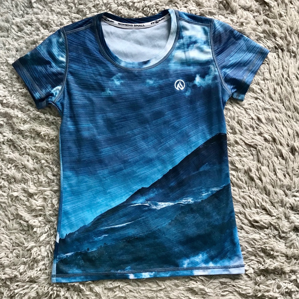 INKnBURN Winter Wind Tech